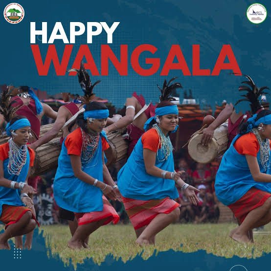 🥁 Wangala Festival 2026
